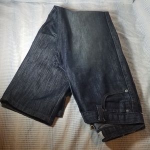 Denim pants size 14